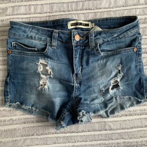 Womens Noisy May Size 28